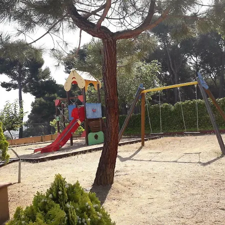 Costa Brava - يوريت دي مار